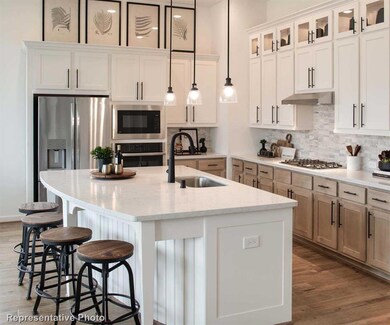 kitchen (Representative Photo)