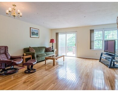 515 Thayer St unit 515, Abington, MA 02351 - photo 7