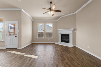 2104 Skysail Ln, Denton, TX 76210 - photo 7