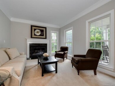Front room