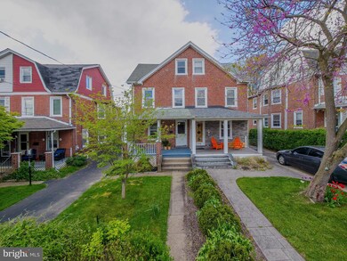 222 Edgemont Ave, Ardmore, PA 19003 - photo 2