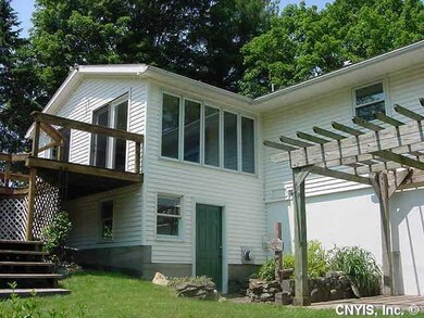Exterior Back