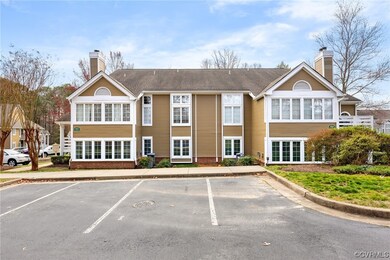 4621 Four Seasons Terrace unit B, Glen Allen, VA 23060 - photo 2