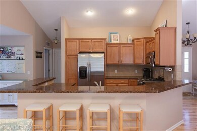 5288 Meadow Run Dr SW, Wyoming, MI 49509 - photo 6