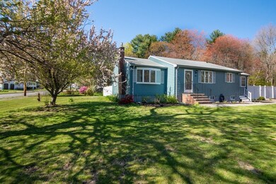 99 Elm St, North Reading, MA 01864 - photo 2