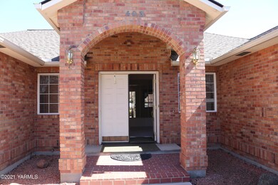 Entry Way