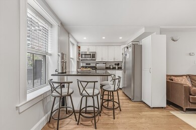 34 Soley St unit 1, Charlestown, MA 02129 - photo 2