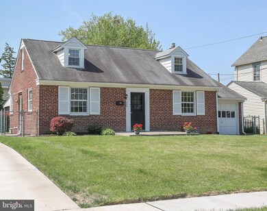 902 Merrick Ave, Haddon Township, NJ 08108 - photo 3