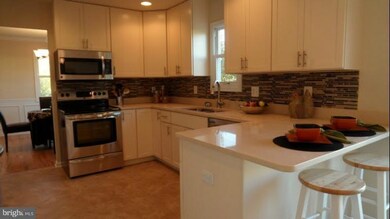 610 E Mountain Rd, Knoxville, MD 21758 - photo 5