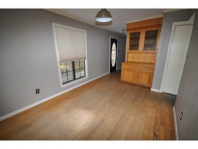 Dining Room.