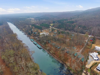 81 Lobo Cove unit Cabin 10, Heber Springs, AR 72543 - photo 3