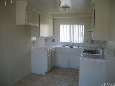 Unit #1-Kitchen