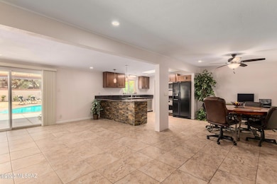 7922 E Eli Place, Tucson, AZ 85710 - photo 3