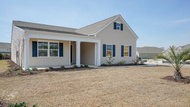 3201 Cayuga Lake Ct - Lot 339-02