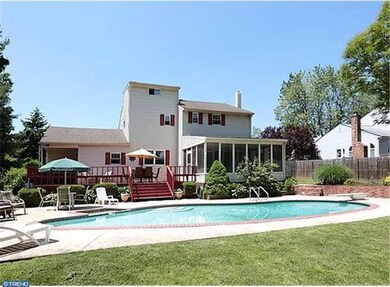 2653 Anthony Dr, Colmar, PA 18915 - photo 2