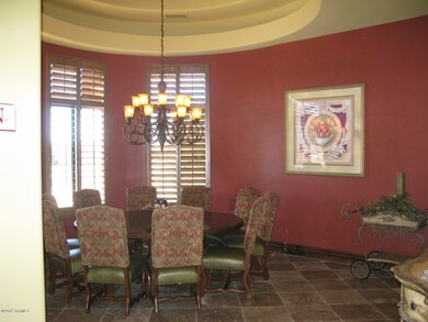 Custom Home in Gated Hermosa Estates
