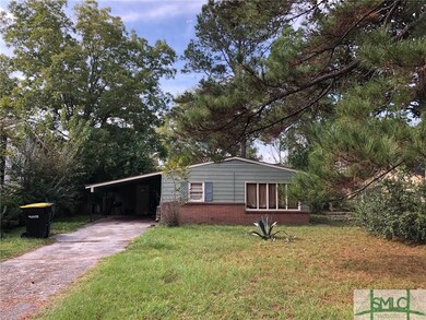1405 Audubon Drive
