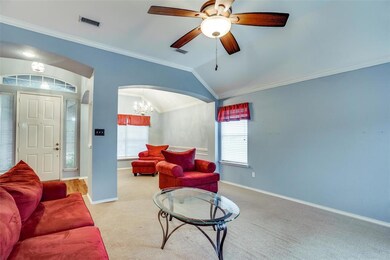 221 Shady Timbers Ln, Murphy, TX 75094 - photo 6