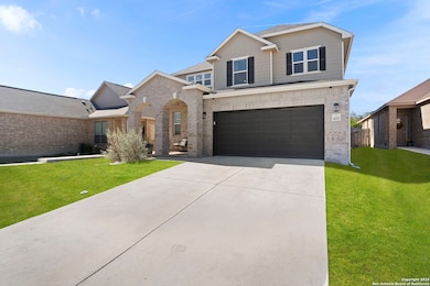 400 Sambar Bay Dr, Boerne, TX 78006 - photo 3