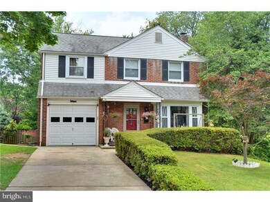 1746 Earlington Rd, Havertown, PA 19083 - photo 2