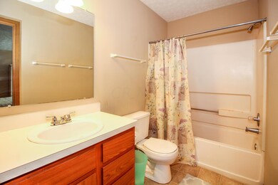Full Bath