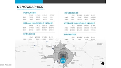 355 S Nebraska St, Chandler, AZ 85225 - photo 5
