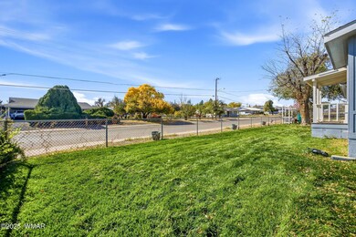 120 E 9th St S, Snowflake, AZ 85937 - photo 4