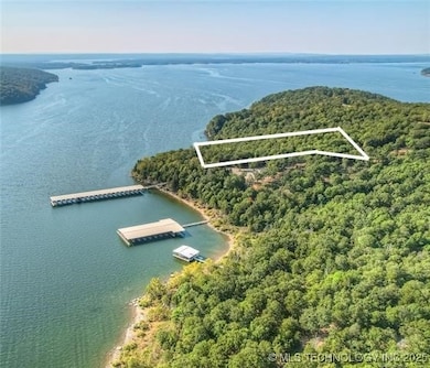 81 Patriot Pointe, Eufaula, OK 74432 - photo 2