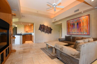 Large Family Room