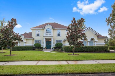 Front Exterior of Home