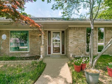 1912 Hollyhill Ln, Denton, TX 76205 - photo 2