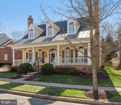 3813 Village Park Dr, Chevy Chase, MD 20815 - photo 3