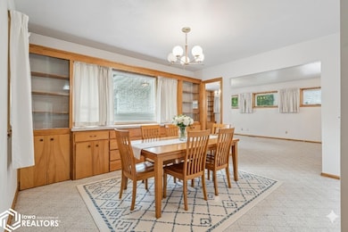 605 E Clay St, Mount Pleasant, IA 52641 - photo 6