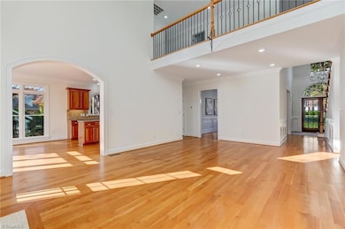 105 Mary Wil Ct, Greensboro, NC 27455 - photo 7