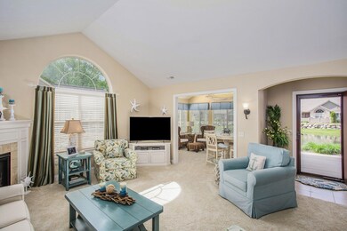 3455 Evan Brooke Dr SW, Wyoming, MI 49418 - photo 4