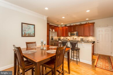 2307 Brookmoor Ln unit 344A, Woodbridge, VA 22191 - photo 4