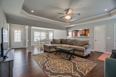 81 Ridge St, Manchester, TN 37355 - photo 5