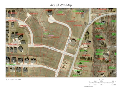 Lot 88 Rustic Point Estates, Dubuque, IA 52002 - photo 3