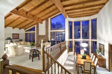 Simply exquisite living.