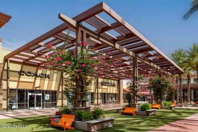 Tucson Premium Outlets(r)