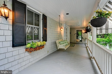 1505 Locust Ave, Towson, MD 21204 - photo 3