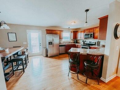 118 Doak St, Shelbyville, TN 37160 - photo 5