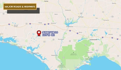 0 Malaluka Place unit 25771287, Chipley, FL 32428 - photo 2