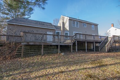 44 Elm St, Georgetown, MA 01833 - photo 4