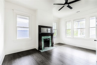 316 W 40th St, Savannah, GA 31401 - photo 3