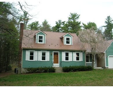 16 Stone St, Middleboro, MA 02346 - photo 2
