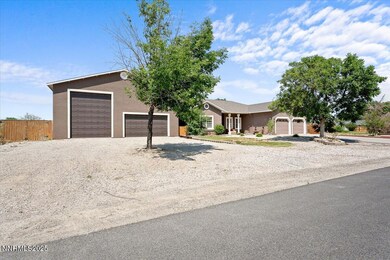01-1055 Golden Park Way Fallon Nevada 89