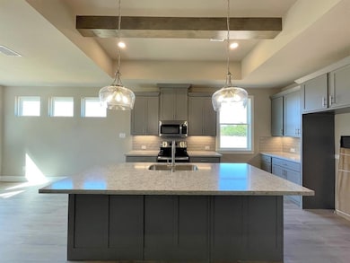 242 La Paloma Cir, Gordonville, TX 76245 - photo 4