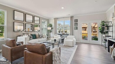 226 College Cir unit 1014, Hapeville, GA 30354 - photo 7