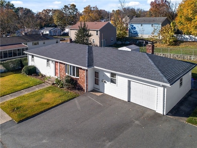 40 Brookside Ave, North Providence, RI 02911 - photo 3